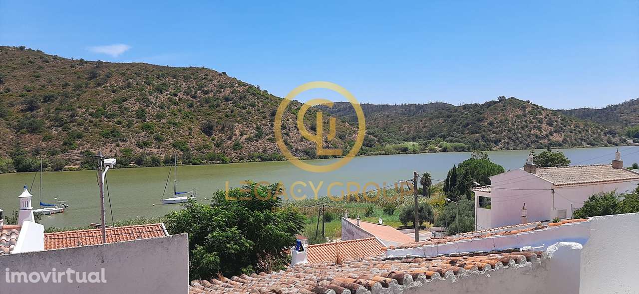 Casa Típica - Guerreiros do Rio - Alcoutim - Guadiana - Grande imagem: 2/26