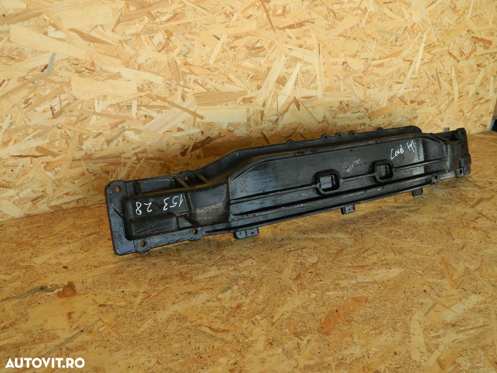 Armatura bara spate Kia Ceed, 2012, 2013, 2014, 2015, 2016, 86631-A2000 - 3