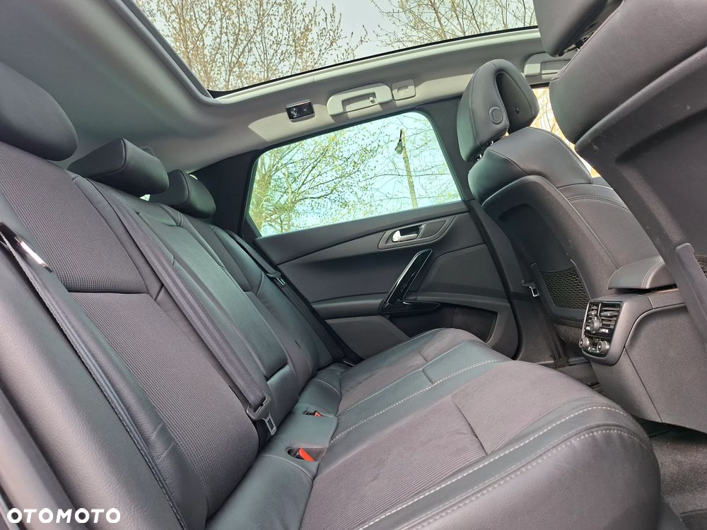 Peugeot 508 RXH BlueHDi 180 EAT6 Stop&Start - 19