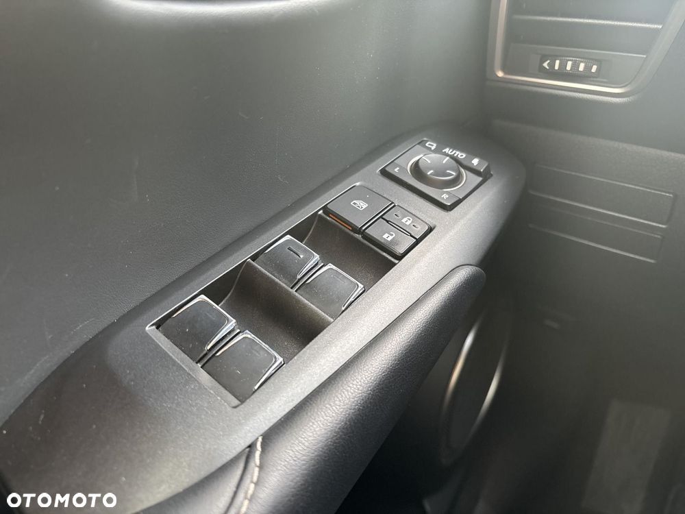 Lexus NX 300h Elegance AWD - 16