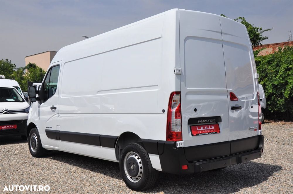 Renault Master - 6