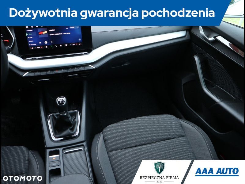 Skoda Octavia - 9