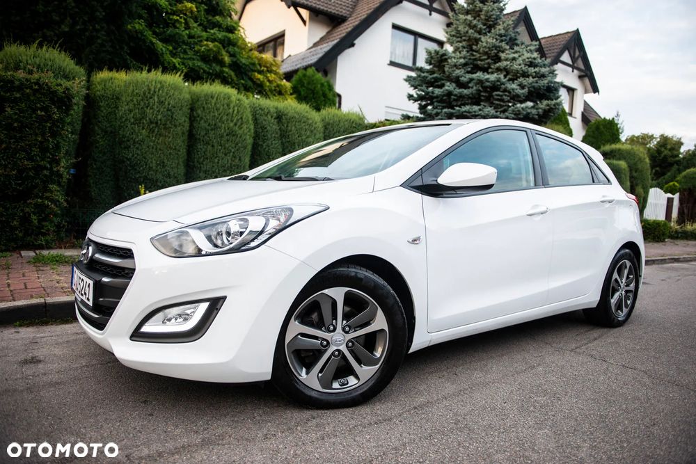 Hyundai i30 1.4 Style - 1