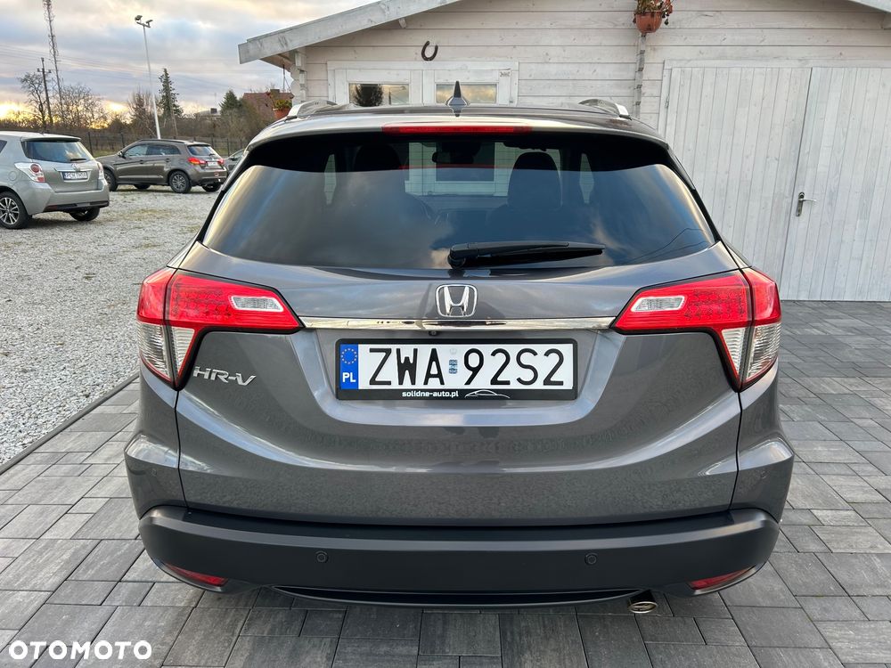 Honda HR-V 1.5 Elegance (ADAS/Honda Connect+) - 5