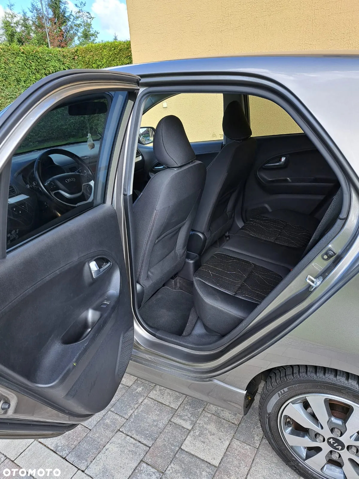 Kia Picanto - 7