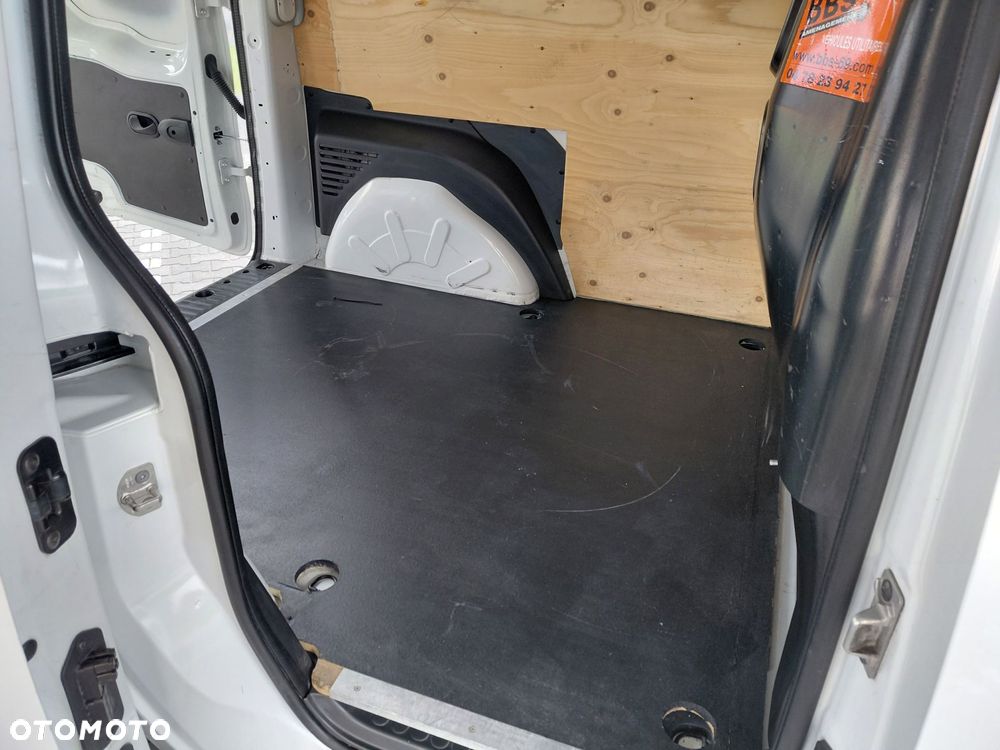 Renault Kangoo - 20