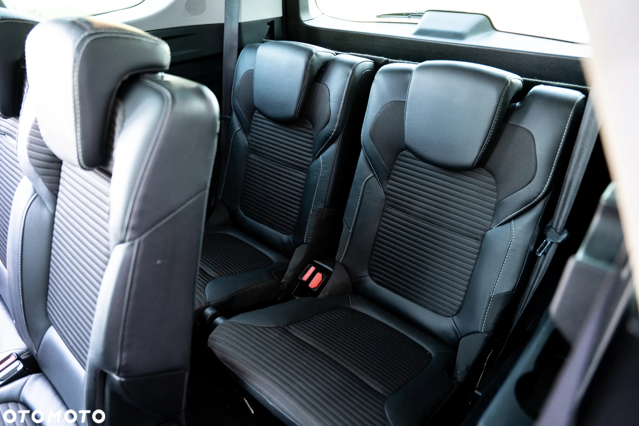 Renault Grand Scenic TCe 140 GPF BOSE EDITION - 31