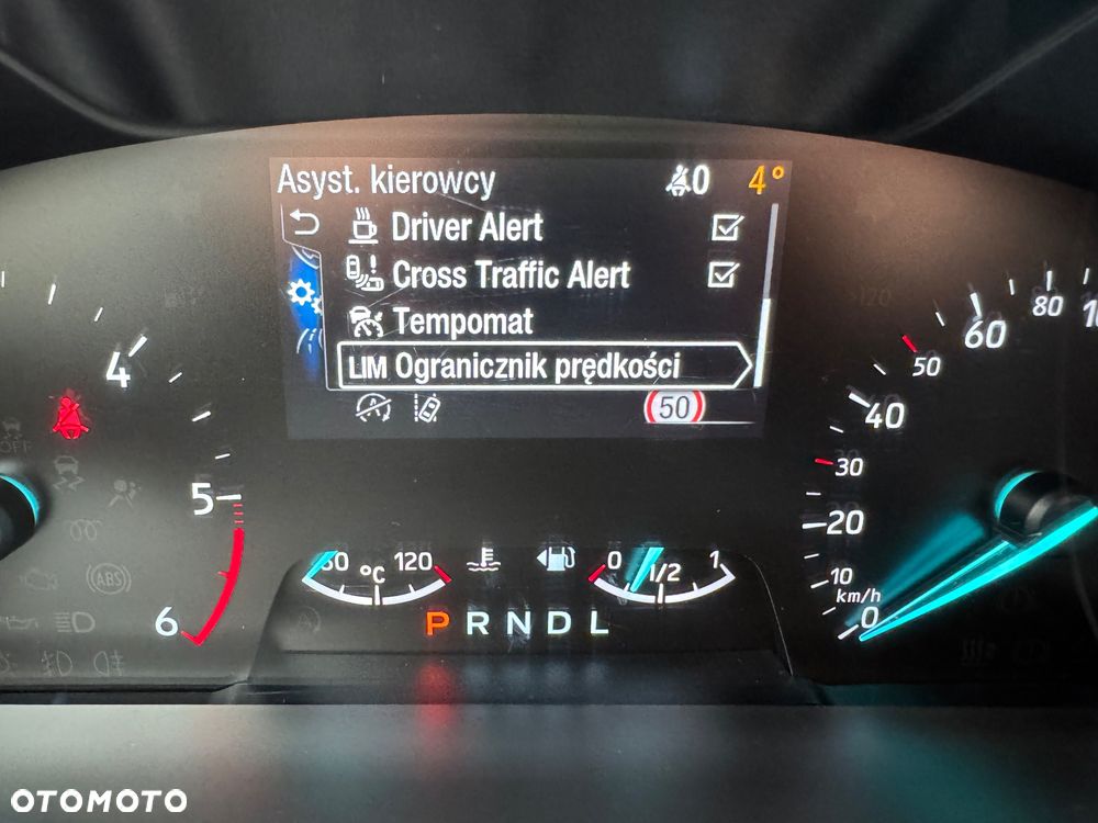 Ford Focus 1.5 EcoBlue Start-Stopp-System ACTIVE VIGNALE - 30