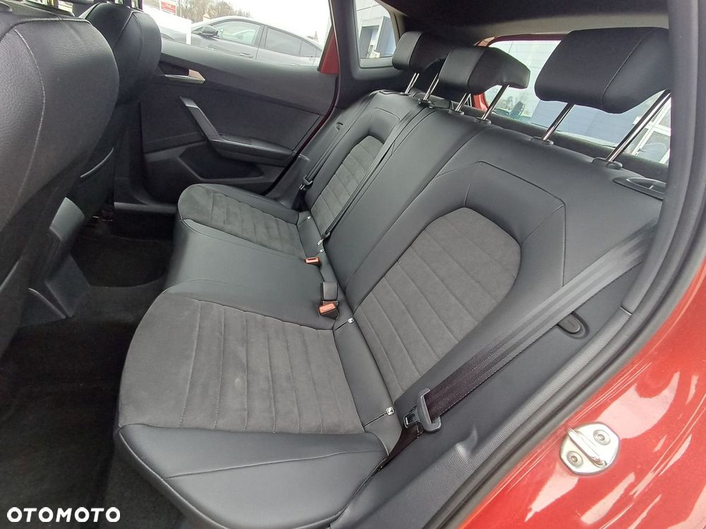 Seat Arona 1.0 TSI Xperience S&S DSG - 25