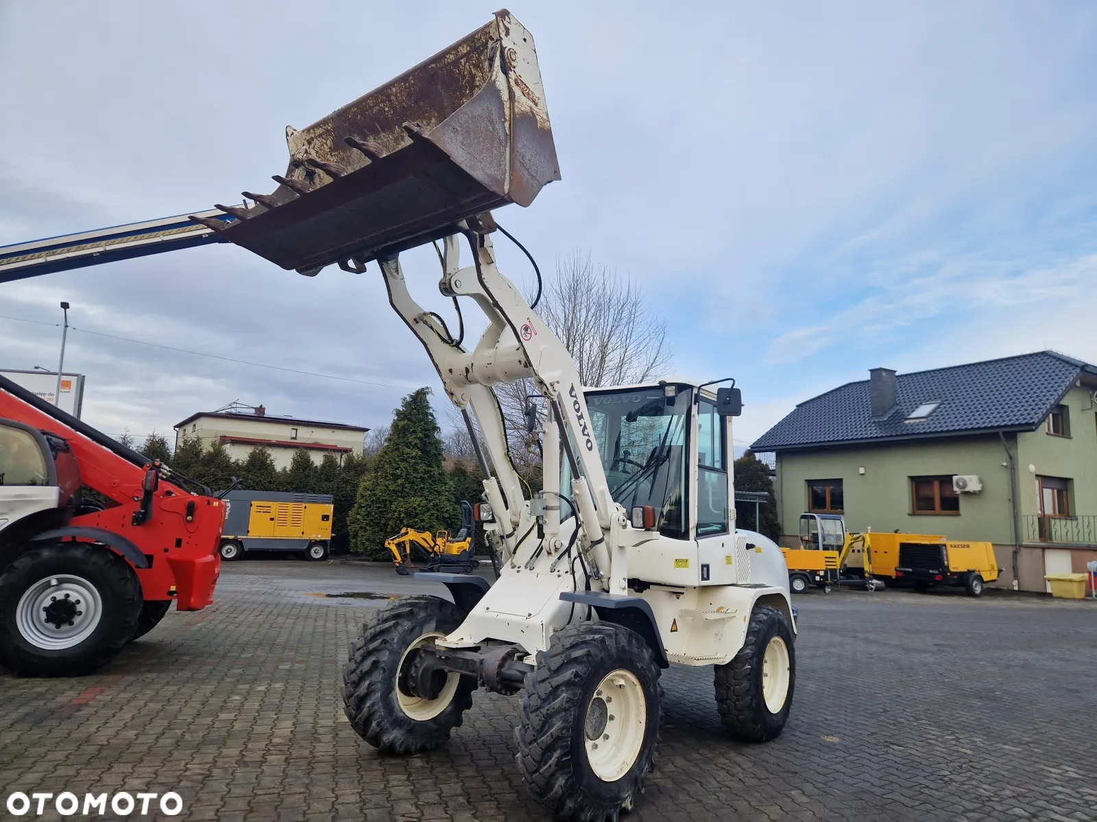 Volvo L 30 B - Z/X - 9