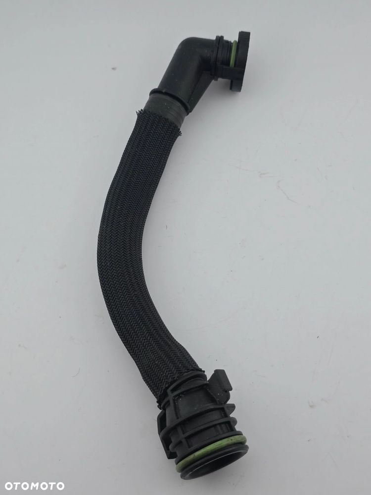 NOWY ORYGINALNY PRZEWÓD OPOWIETRZAJĄCY MERCEDES W177 W213 W907 A6540100010 - 4