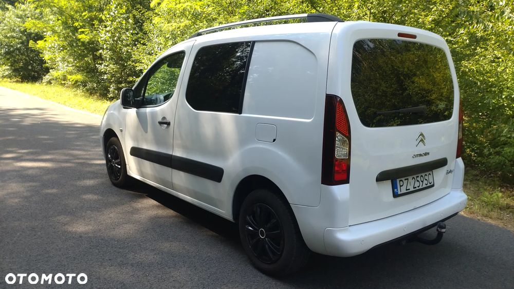 Citroën Berlingo - 3
