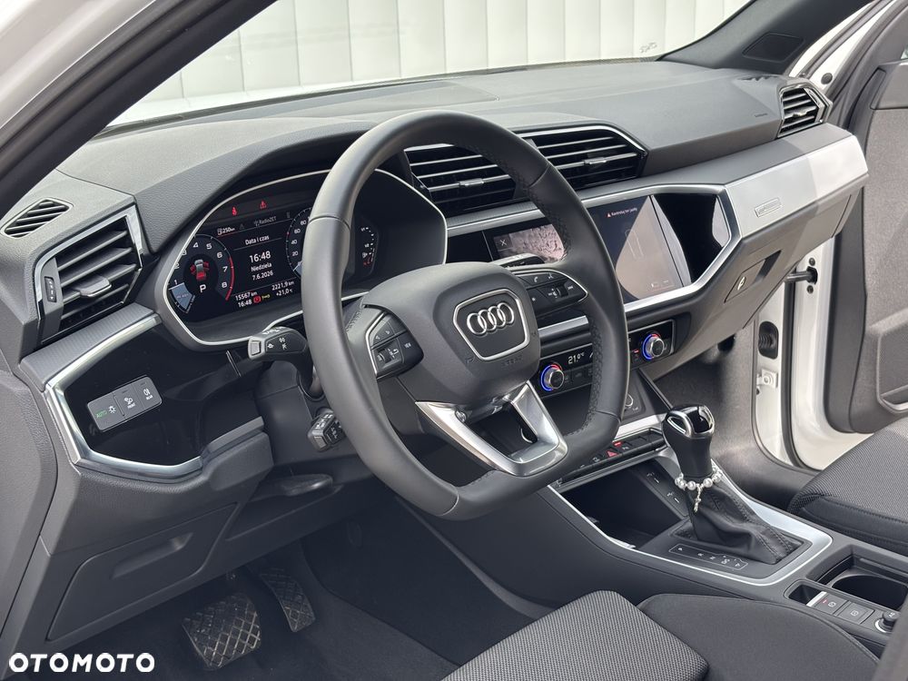 Audi Q3 35 TFSI Advanced S tronic - 20