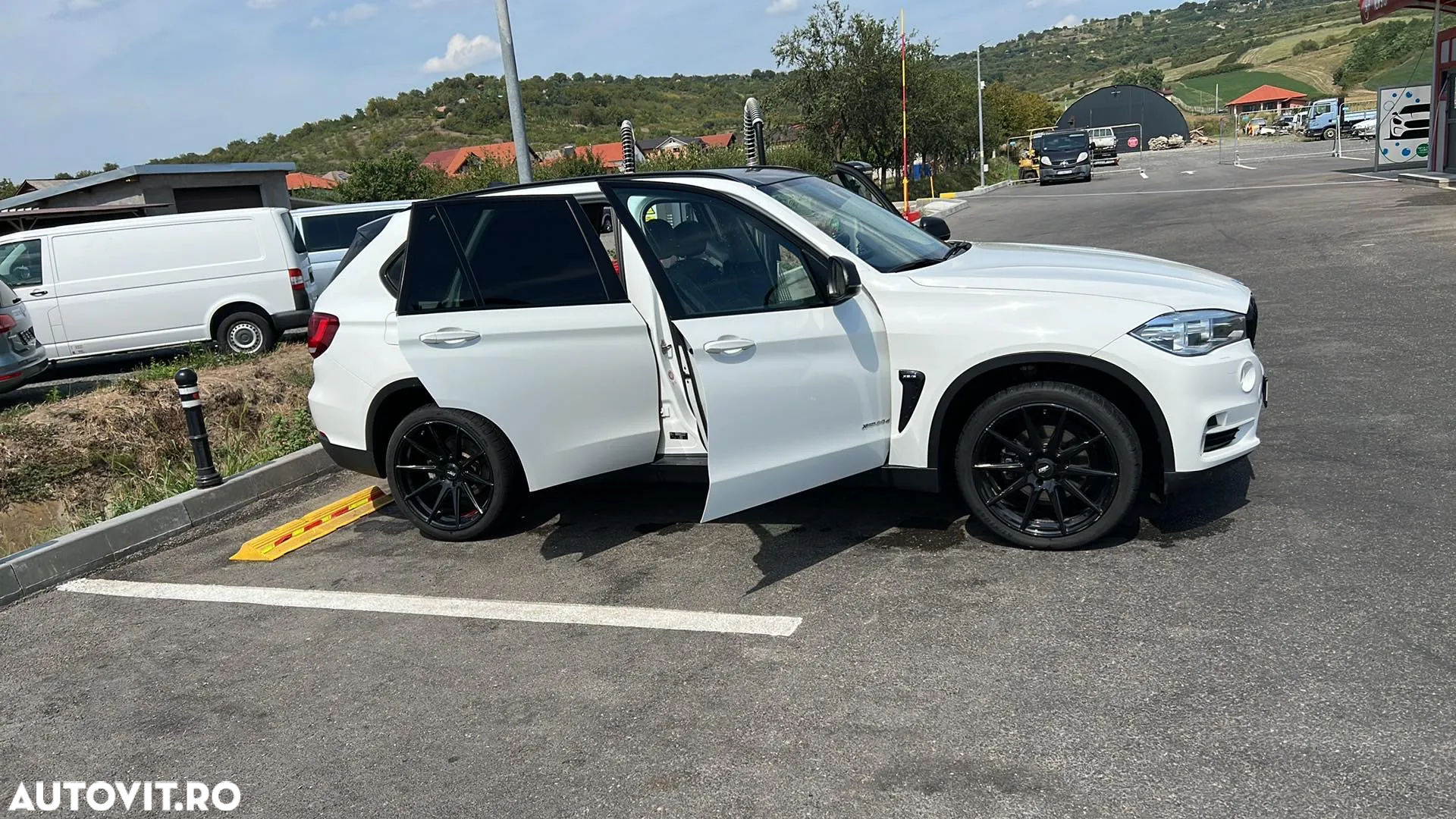BMW X5 xDrive30d - 2