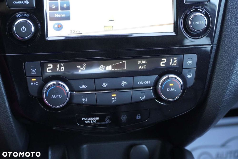 Nissan Qashqai 1.2 DIG-T Tekna+ - 19