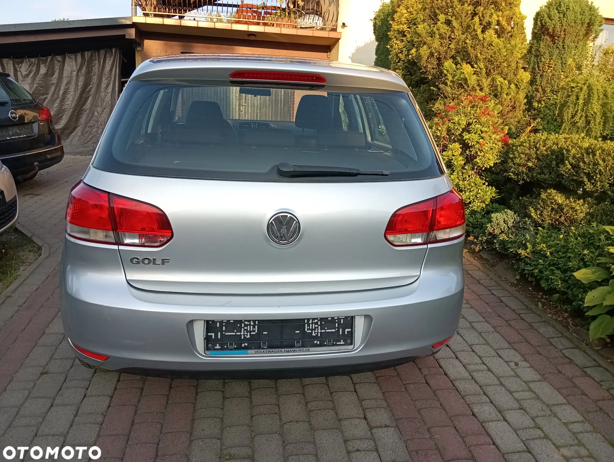 Volkswagen Golf 1.4 Trendline - 6