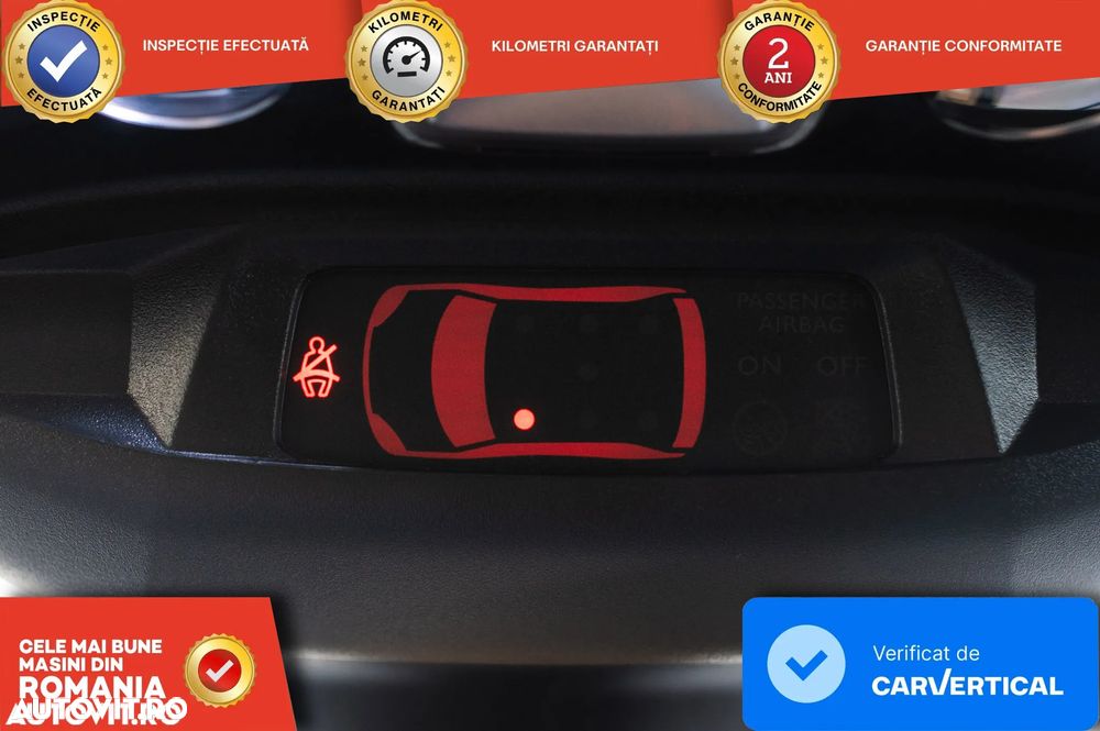 Peugeot 5008 1.5L BlueHDI EAT8 S&S Allure Pack - 13