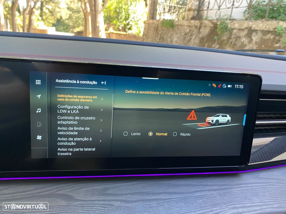 KGM Actyon 1.5 T-GDI Dual-Tech Hybrid K5 - 25