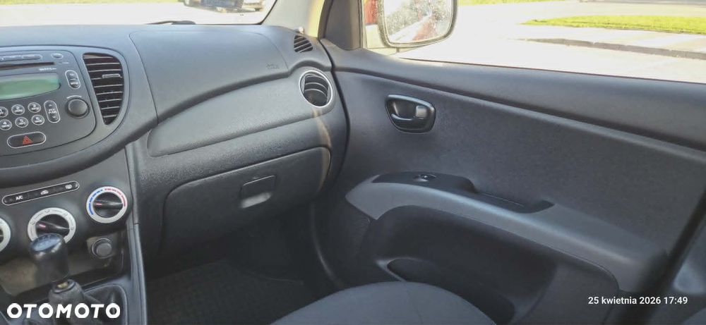 Hyundai i10 1.1 Comfort - 9