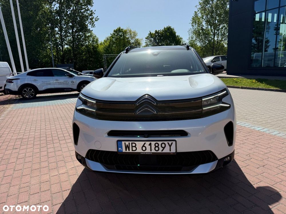Citroën C5 Aircross - 9