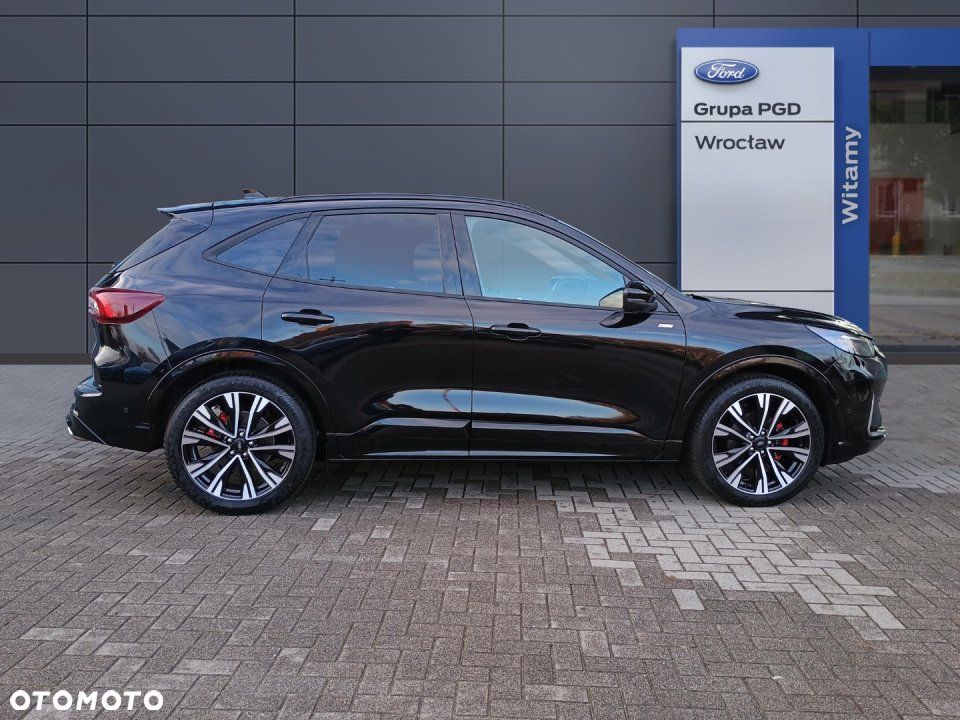 Ford Kuga - 6