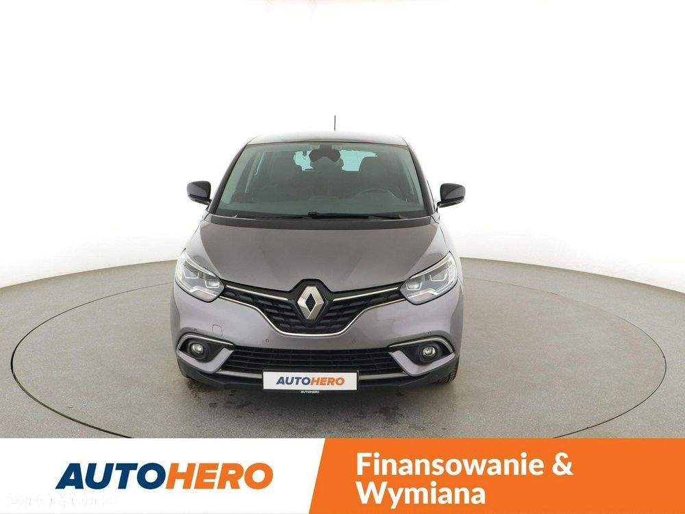 Renault Scenic 1.3 TCe FAP Intens - 11