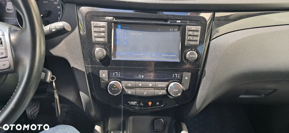 Nissan Qashqai 1.2 DIG-T Tekna - 11