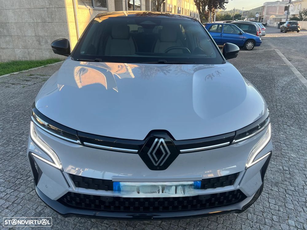Renault Mégane E-Tech EV60 Techno Optimum Charge - 19