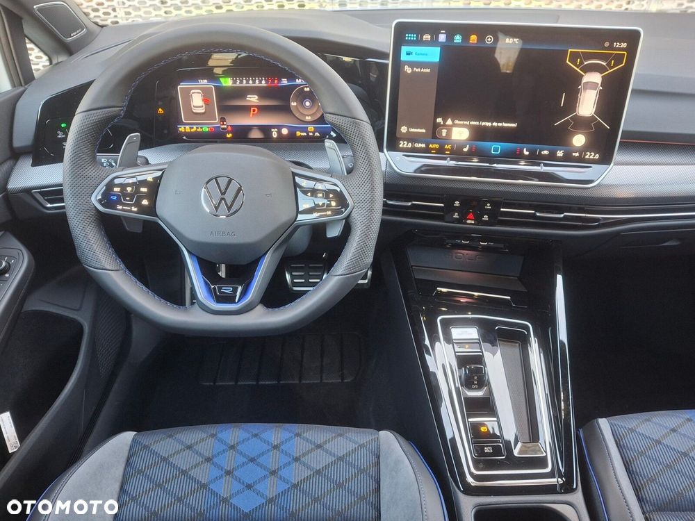 Volkswagen Golf - 20