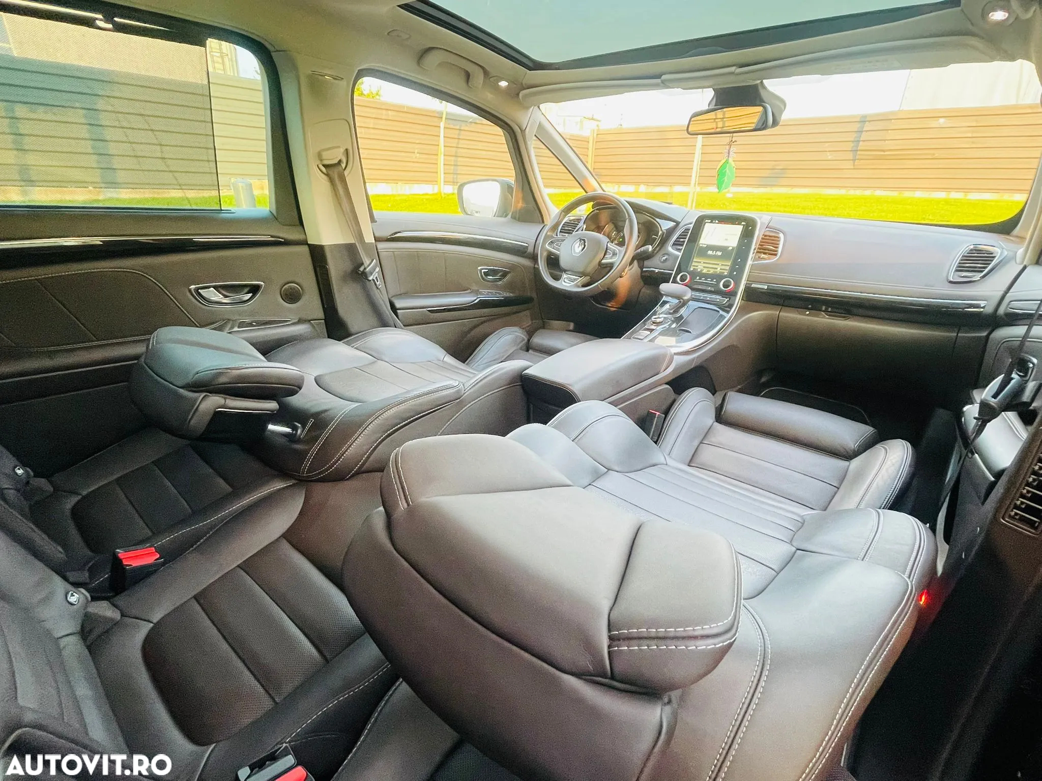 Renault Espace Energy dCi 160 EDC Initiale Paris - 5