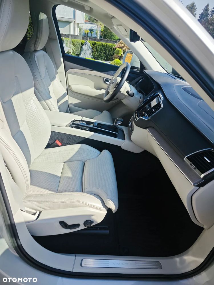 Volvo XC 90 T6 AWD Inscription 6os - 14