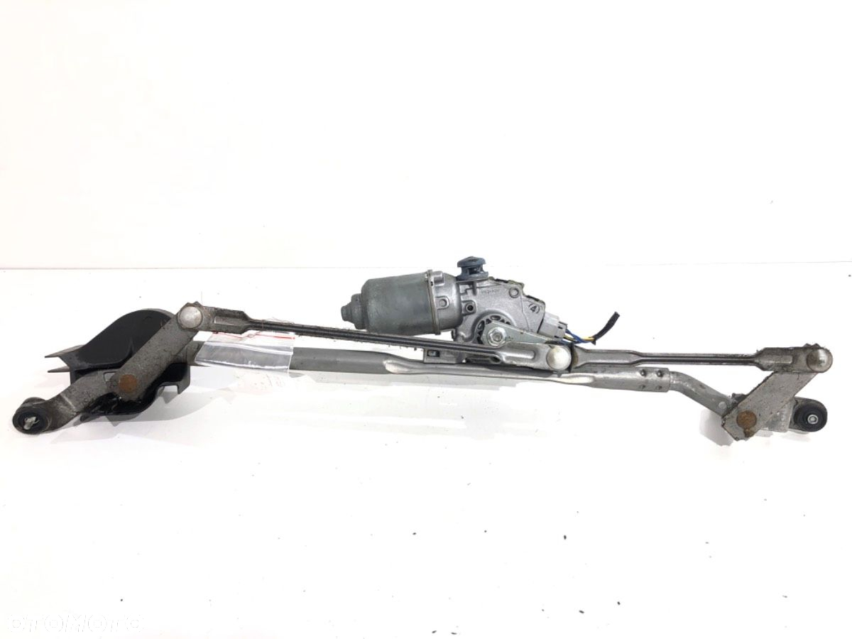 MECHANIZM WYCIERACZEK PRZÓD - 129.00 PLN - SUZUKI SWIFT IV (FZ, NZ) 2010 - 2022 1.2 (AZH 412) 69 kW - 2