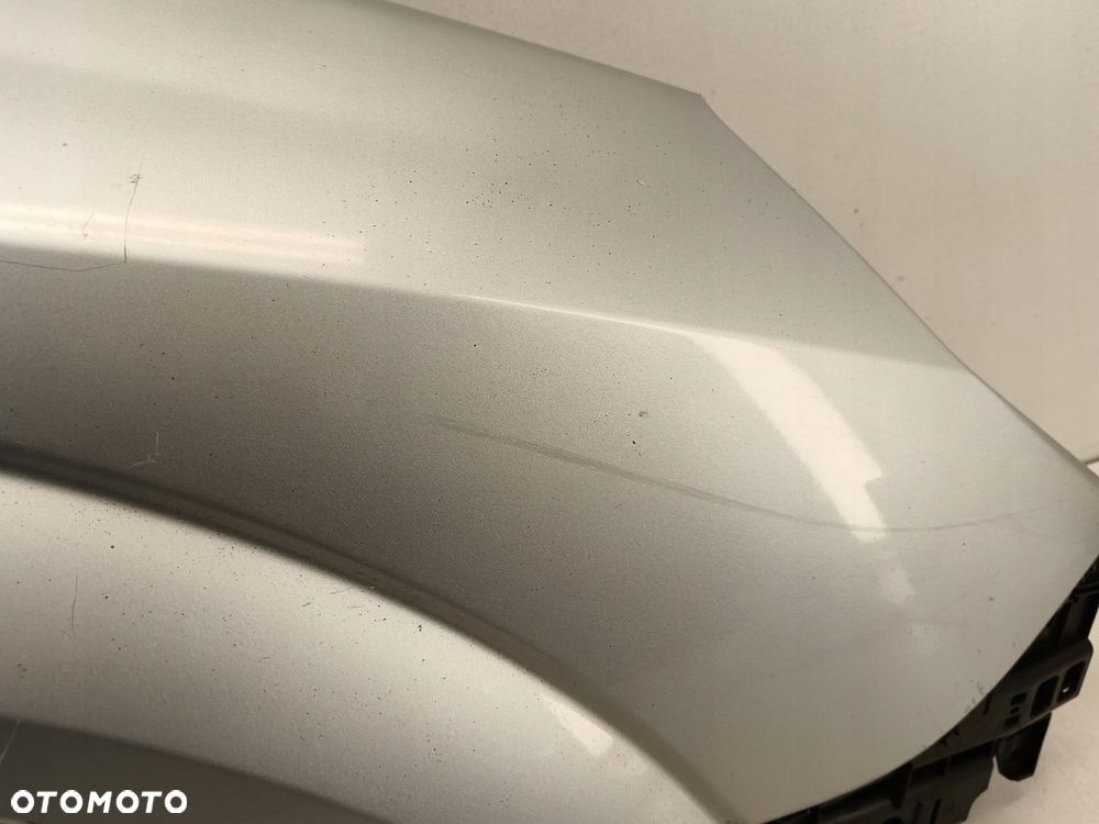 BŁOTNIK PRAWY PRZÓD OPEL VECTRA C LIFT 05-08 - 3