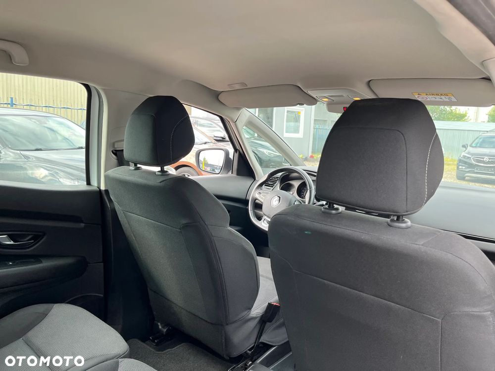 Renault Scenic - 27
