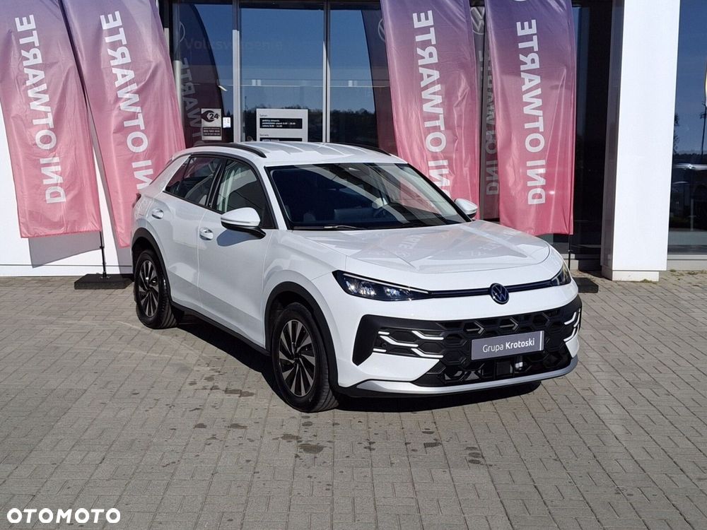 Volkswagen T-Roc 1.5 eTSI Life DSG - 4