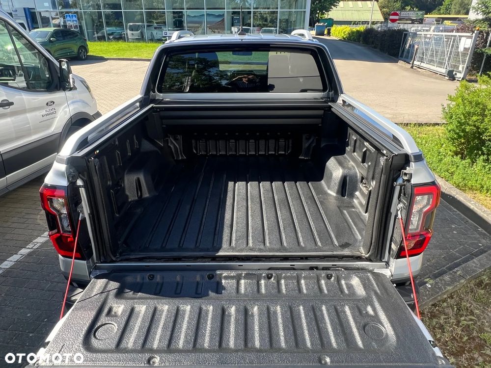 Ford Ranger Wildtrak 2.0 EcoBlue 205 KM A10 - 9