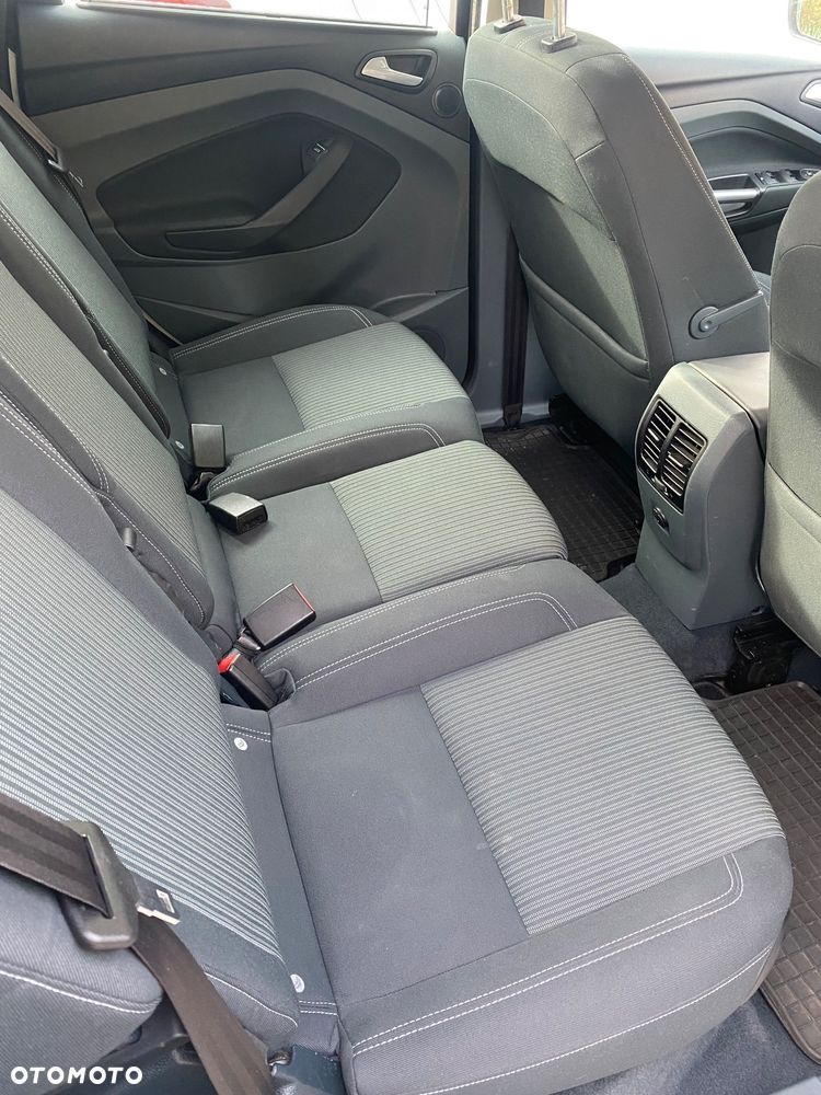 Ford C-MAX 1.0 EcoBoost Titanium ASS - 5