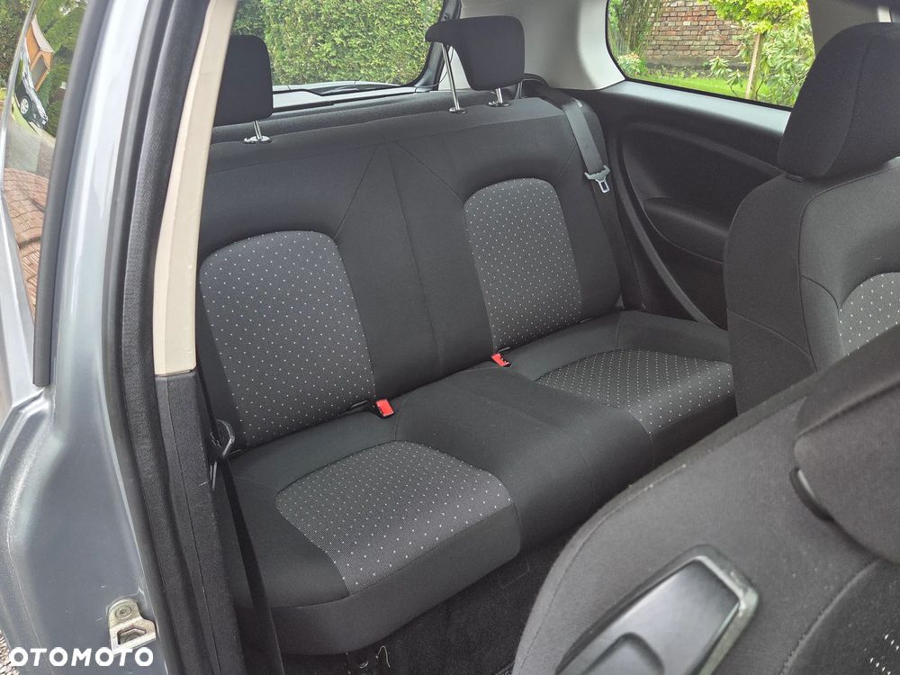 Fiat Grande Punto 1.2 8V Actual - 35