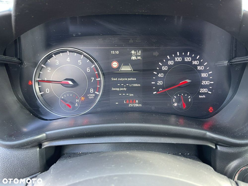 Suzuki Swift - 6