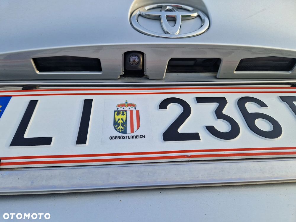 Toyota C-HR Style - 25