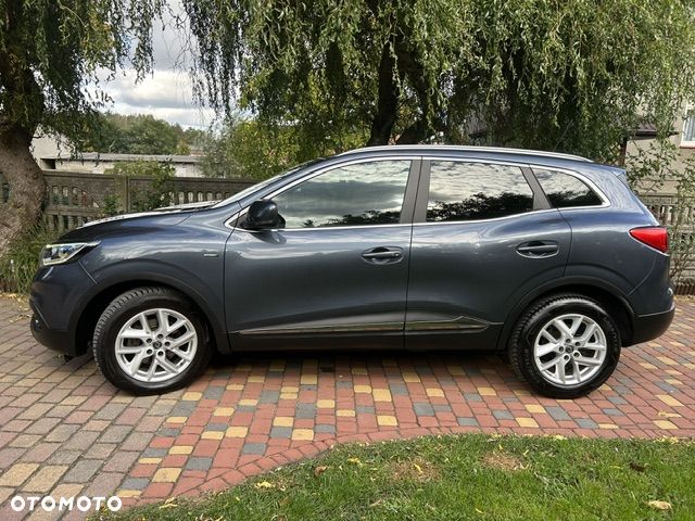 Renault Kadjar 2017 photo 2