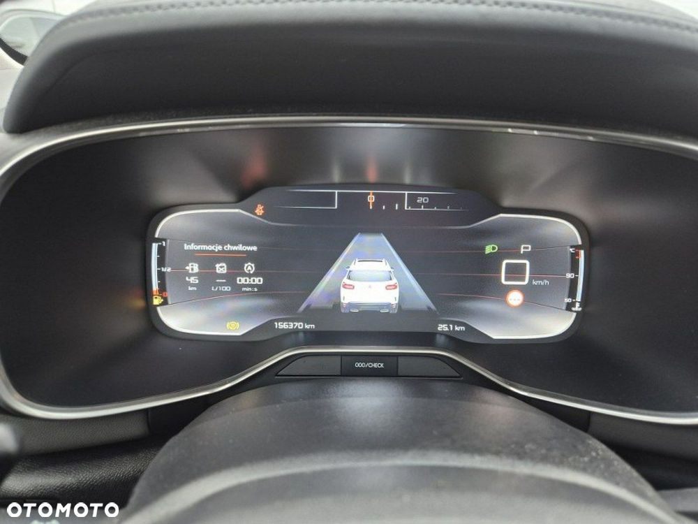 Citroën C5 Aircross - 11