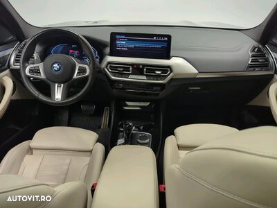 BMW X3 - 7