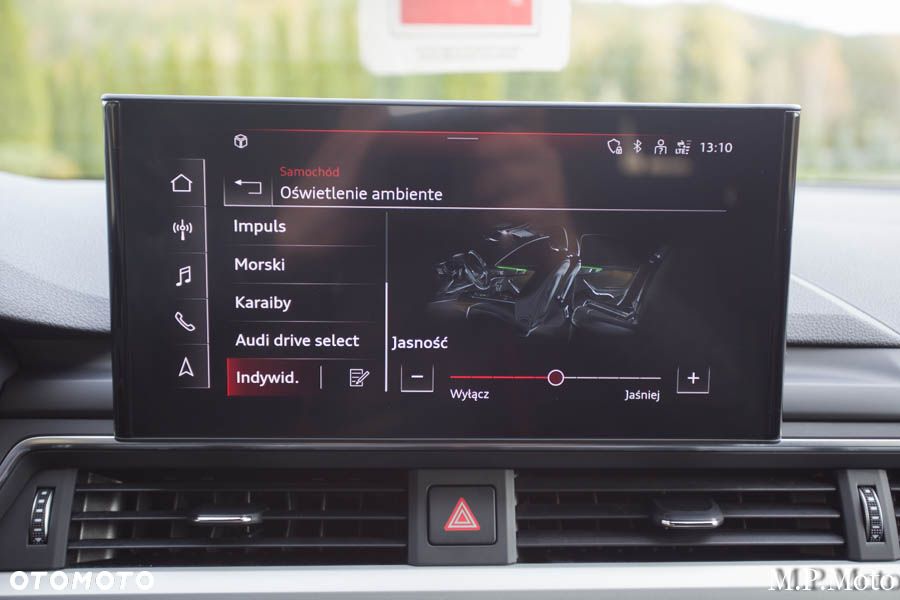 Audi A4 Avant 40 TDI quattro S tronic S line - 33