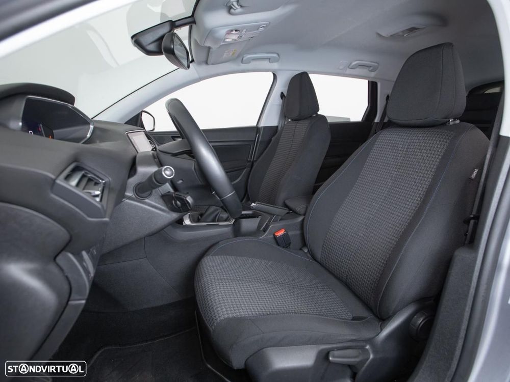 Peugeot 308 SW 1.5 BlueHDi Style - 8