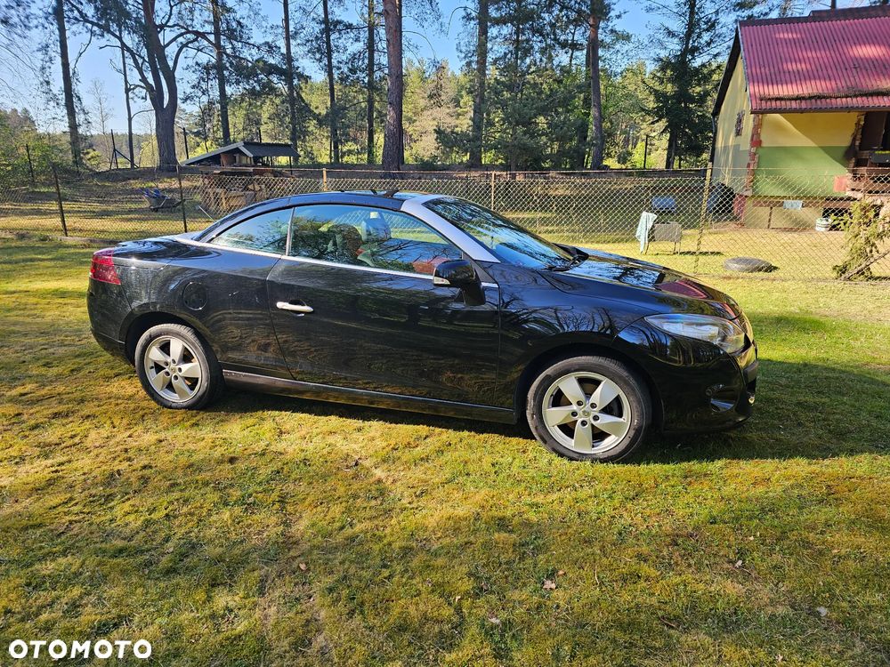Renault Megane 2.0 140 CVT Dynamique - 4
