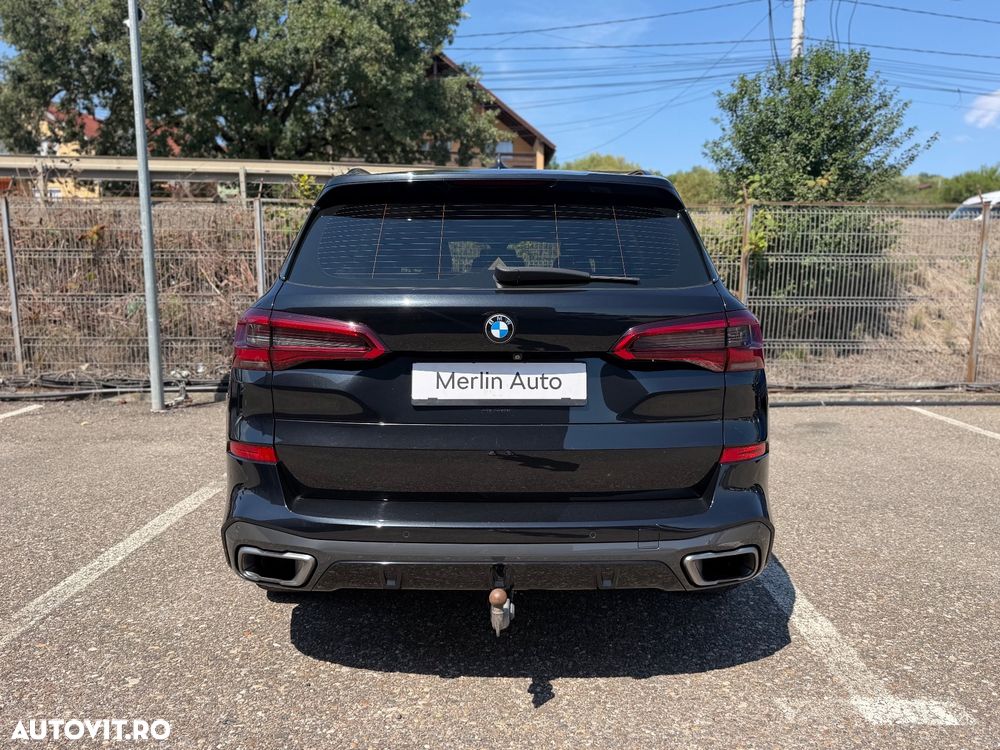 BMW X5 - 7