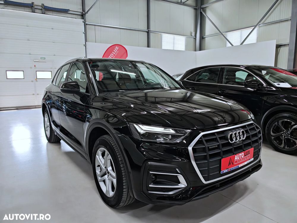 AUDI Q5 2021 — imagine 2