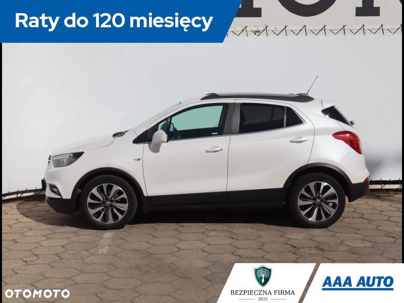 Opel Mokka - 3