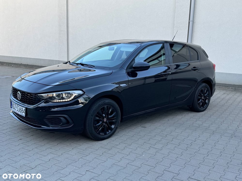 Fiat Tipo 1.4 16v Street - 2